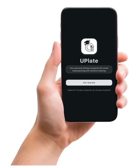 UPlate App